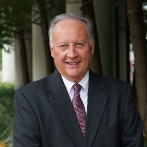 Randel Chapman biography picture