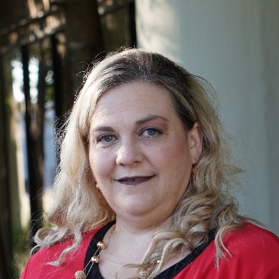 Tammy Barber biography page picture