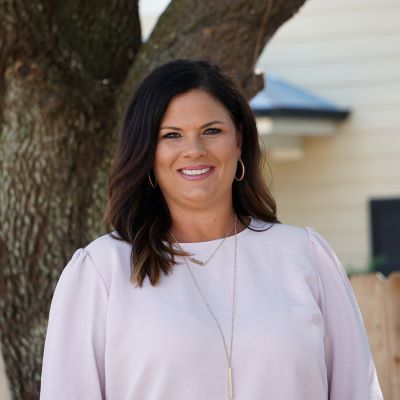 Picture of Laurie Trosclair