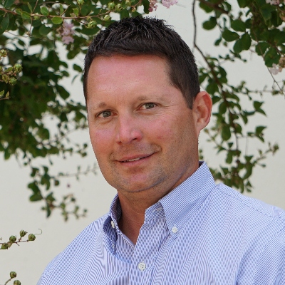 Picture of Lance Chapman