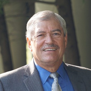 Boyd Boudreaux biography picture