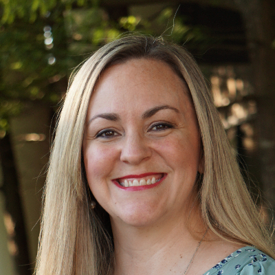 Rebecca Baxter biography page picture