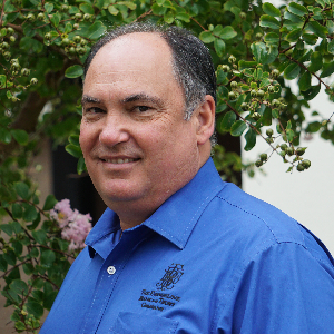 Eric Fontenot biography picture